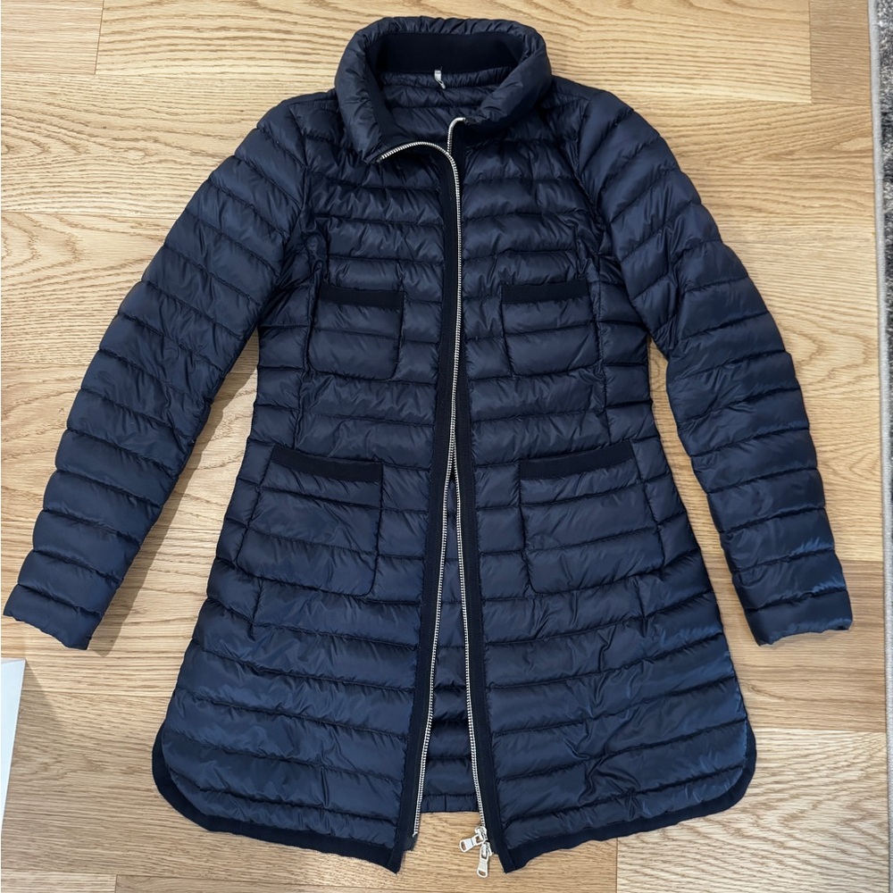 Moncler Bogue Jacket